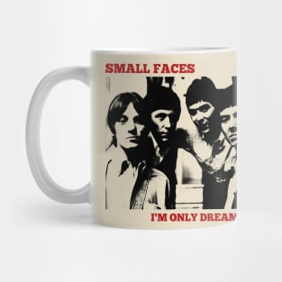 I'm Only Dreaming Mug